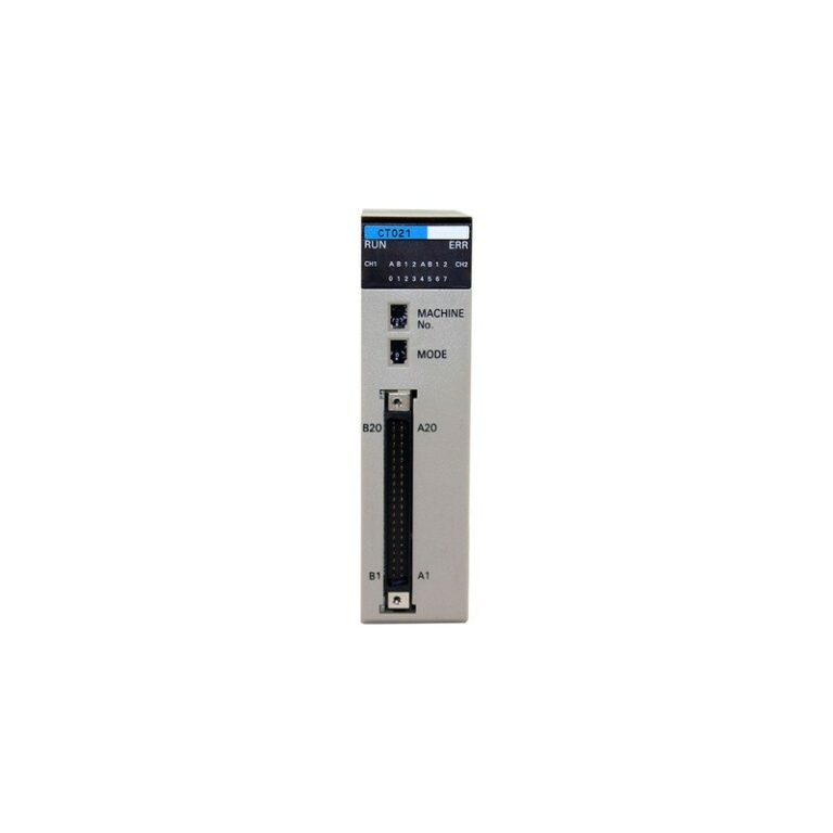 OMRON C200HCT021 Ricambi elettrici e automazione