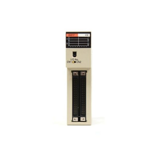 OMRON C200HID217 Ricambi elettrici e automazione