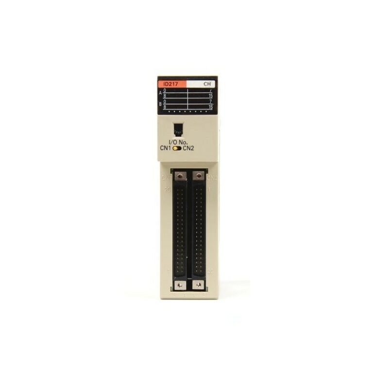 OMRON C200HID217 Ricambi elettrici e automazione