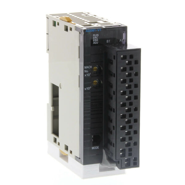 OMRON CJ1WAD081V1SL Ricambi elettrici e automazione