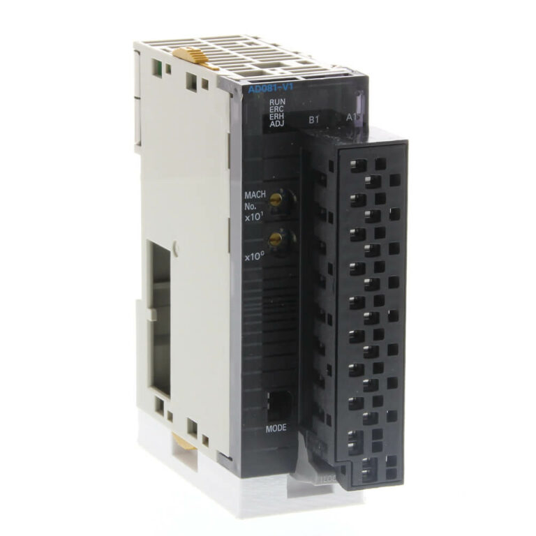 OMRON CJ1WAD081V1SL Ricambi elettrici e automazione