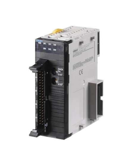 OMRON_CJ1WCTL41E.jpg OMRON CJ1WCTL41E Ricambi elettrici e automazione