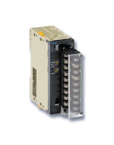 OMRON_CJ1WDA021.jpg OMRON CJ1WDA021 Ricambi elettrici e automazione