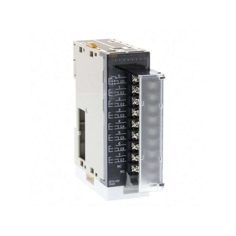 OMRON CJ1WID201 Ricambi elettrici e automazione