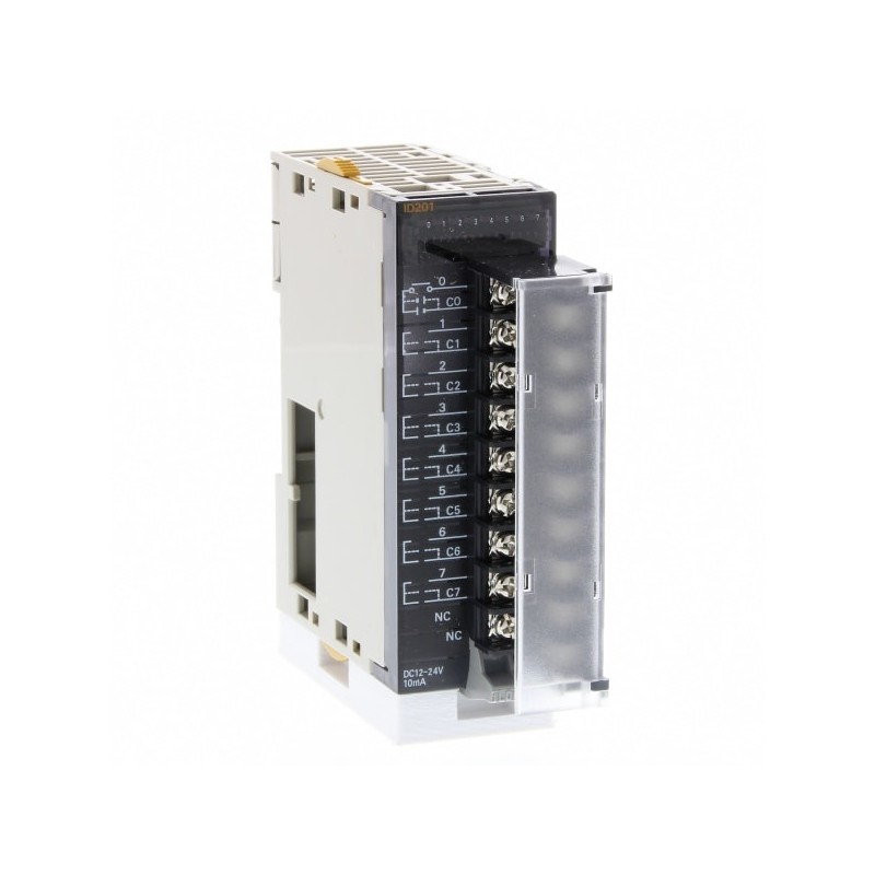 OMRON_CJ1WID201.jpg OMRON CJ1WID201 Ricambi elettrici e automazione