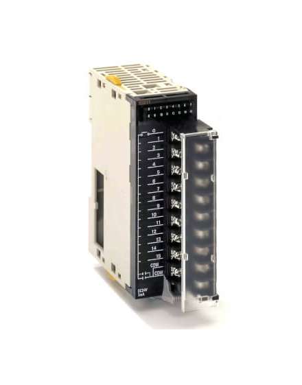 OMRON_CJ1WID211.jpg OMRON CJ1WID211 Ricambi elettrici e automazione