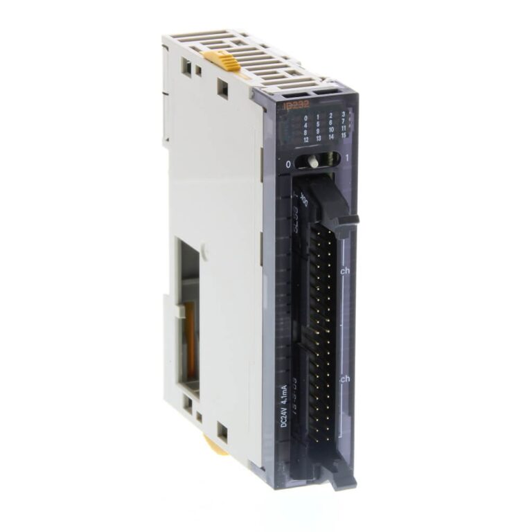 OMRON CJ1WID232 Ricambi elettrici e automazione