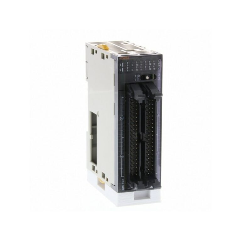 OMRON CJ1WID262 Ricambi elettrici e automazione