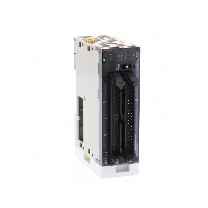 OMRON_CJ1WID262.jpg OMRON CJ1WID262 Ricambi elettrici e automazione