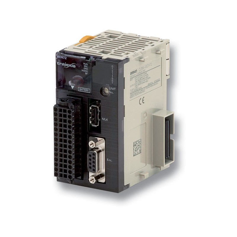 OMRON_CJ1WMCH72.jpg OMRON CJ1WMCH72 Ricambi elettrici e automazione