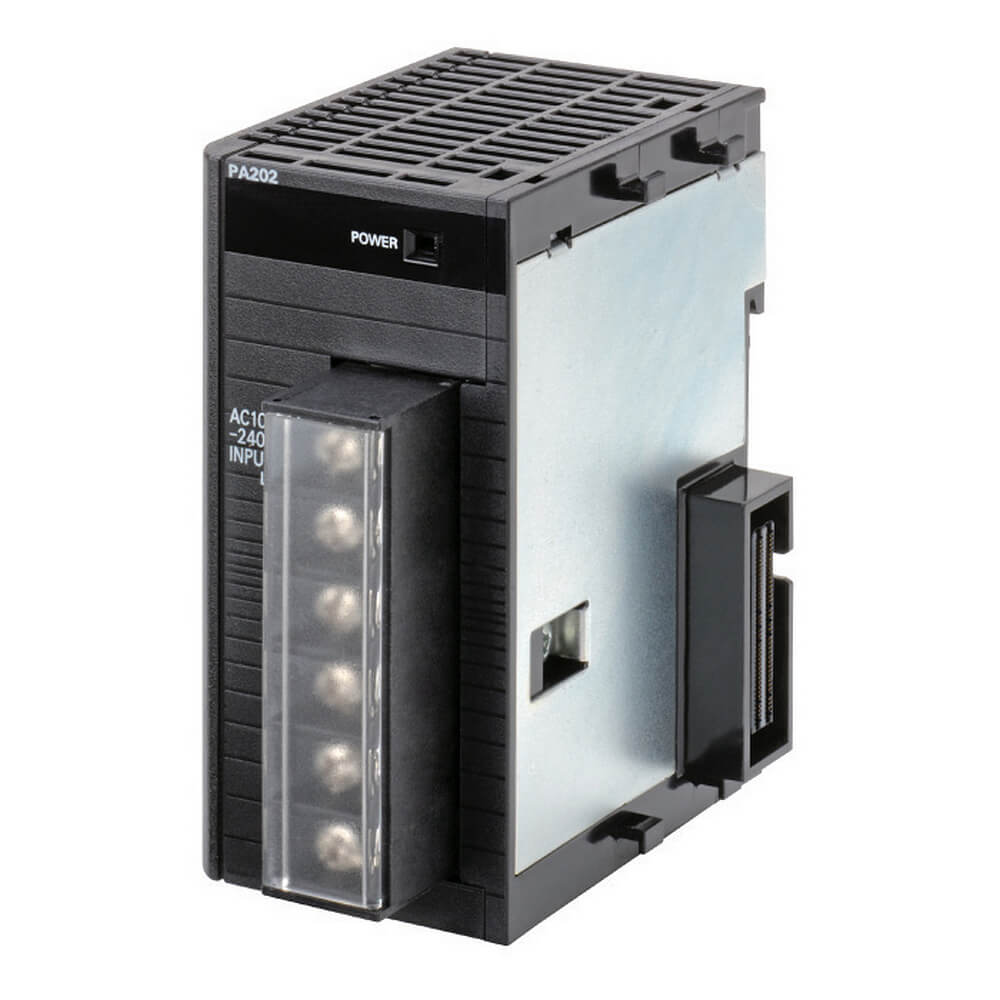 OMRON_CJ1WPA202-2.jpg OMRON CJ1WPA202 Ricambi elettrici e automazione