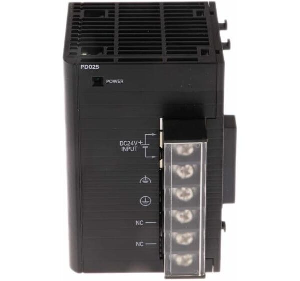 OMRON CJ1WPD025 Ricambi elettrici e automazione