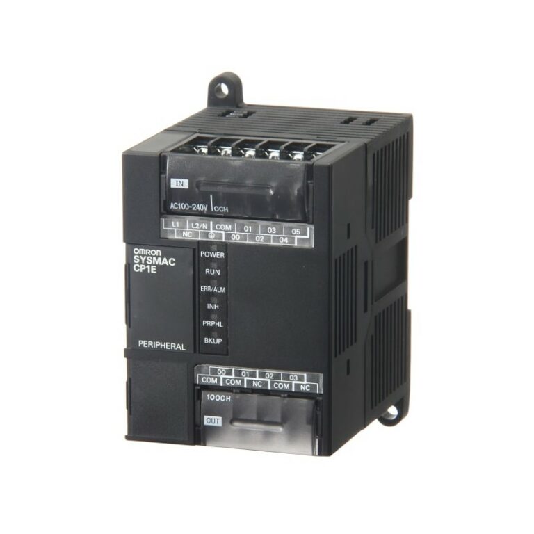 OMRON CP1EE10DRA Ricambi elettrici e automazione