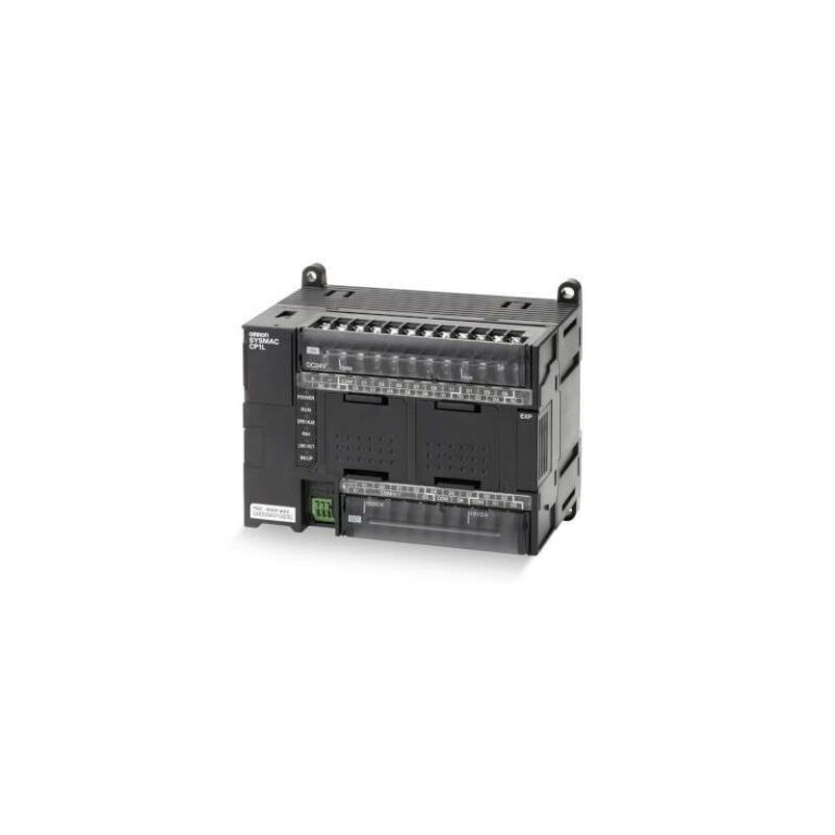 OMRON CP1LM40DT1D Ricambi elettrici e automazione