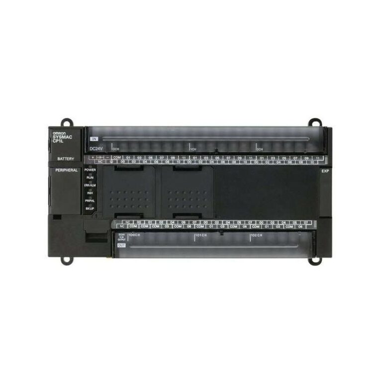 OMRON CP1LM60DRD Ricambi elettrici e automazione