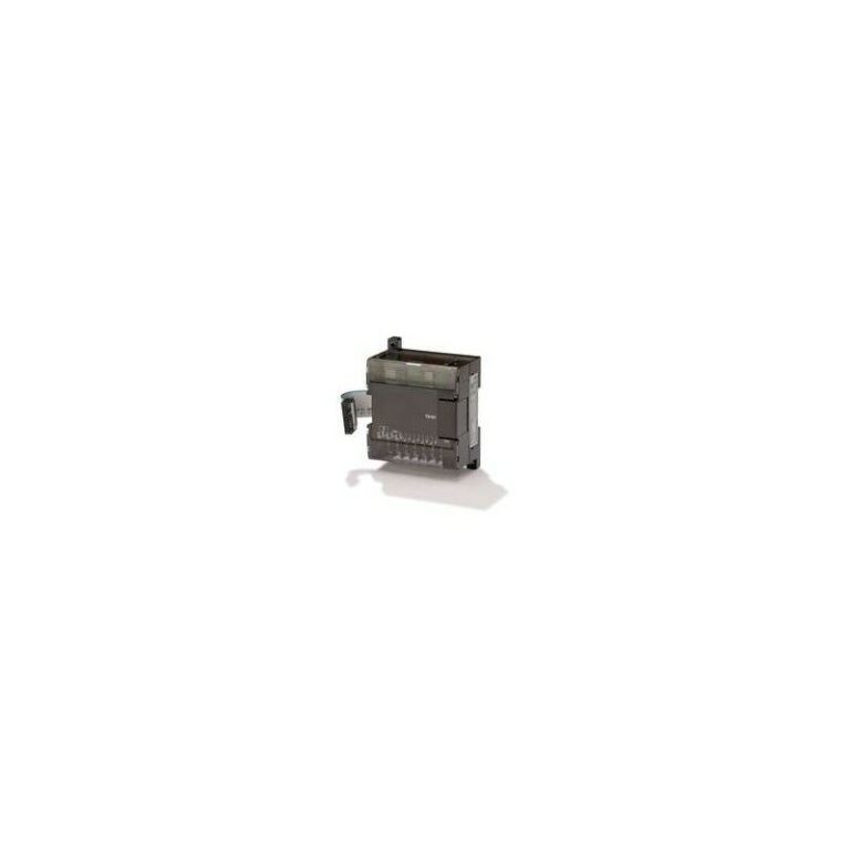 OMRON CP1W8ED Ricambi elettrici e automazione