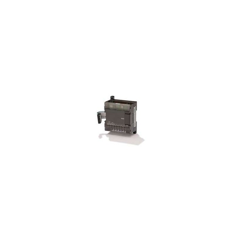 OMRON_CP1W8ED.jpg OMRON CP1W8ED Ricambi elettrici e automazione