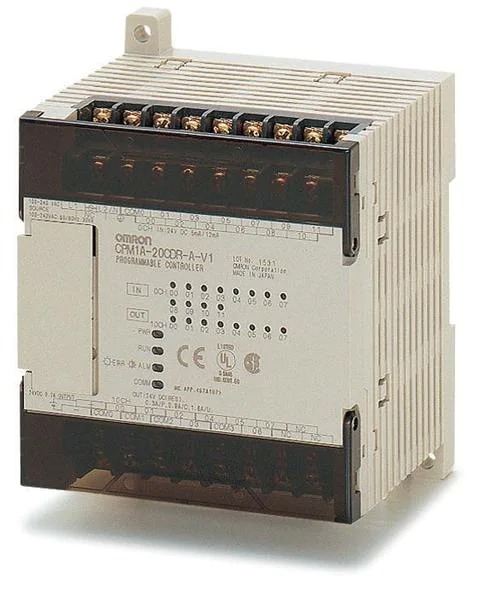 OMRON CPM1A20EDR1 Ricambi elettrici e automazione