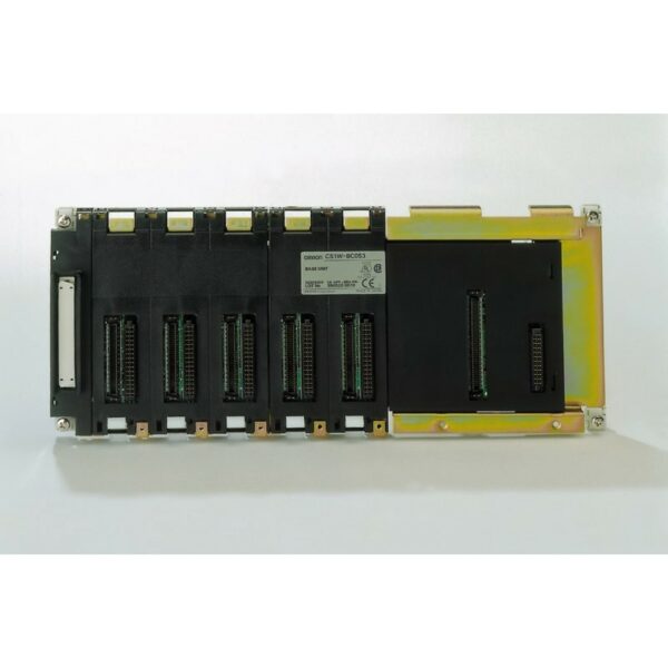 OMRON CS1DBC052 Ricambi elettrici e automazione