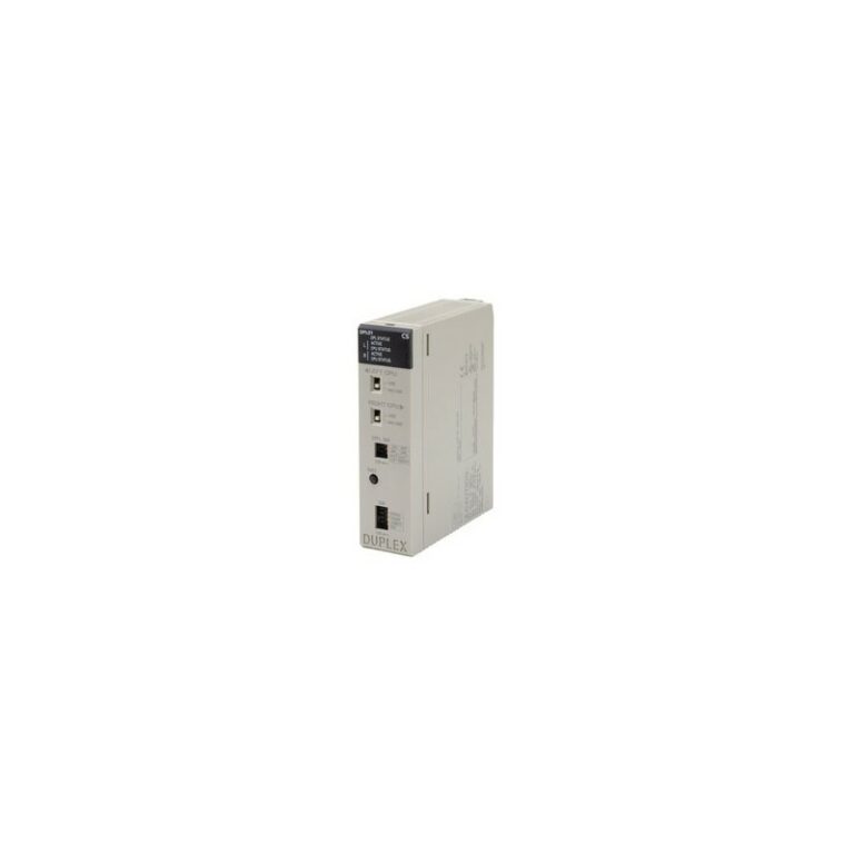 OMRON CS1DDPL01 Ricambi elettrici e automazione