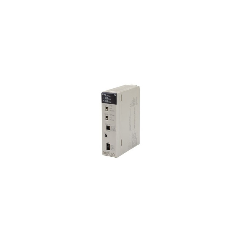 OMRON_CS1DDPL01.jpg OMRON CS1DDPL01 Ricambi elettrici e automazione