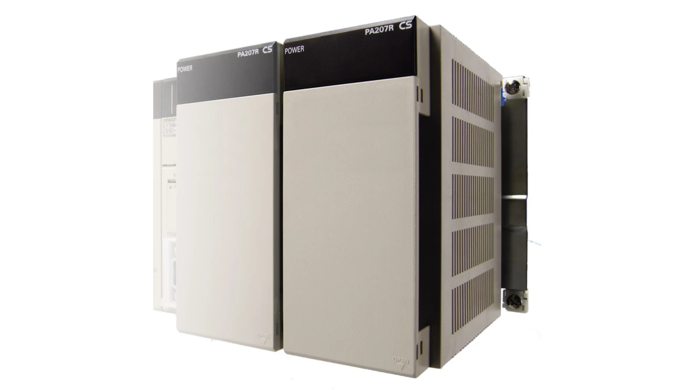 OMRON_CS1DPA207R.png OMRON CS1DPA207R Ricambi elettrici e automazione