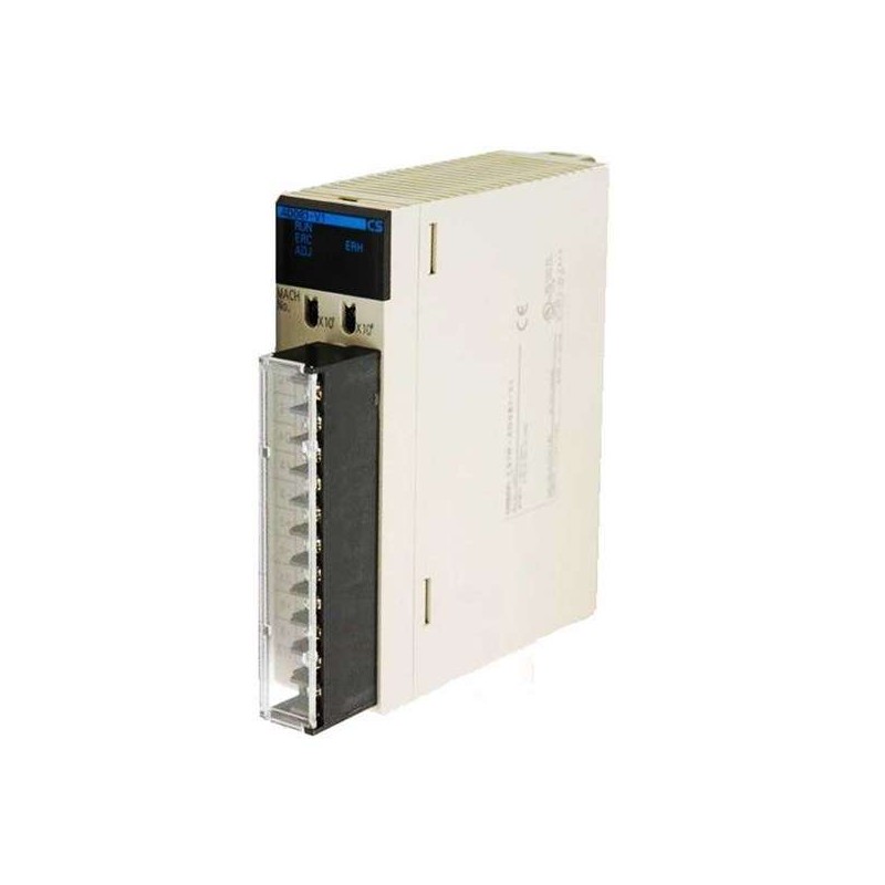 OMRON_CS1WAD081V1.jpg OMRON CS1WAD081V1 Ricambi elettrici e automazione