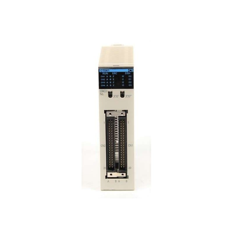 OMRON_CS1WCT041.jpg OMRON CS1WCT041 Ricambi elettrici e automazione