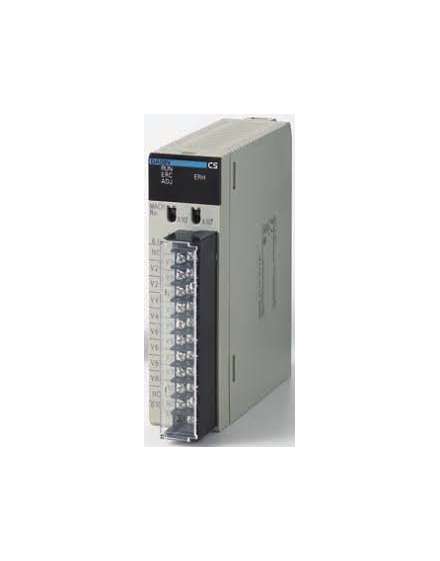 OMRON CS1WDA08C Ricambi elettrici e automazione