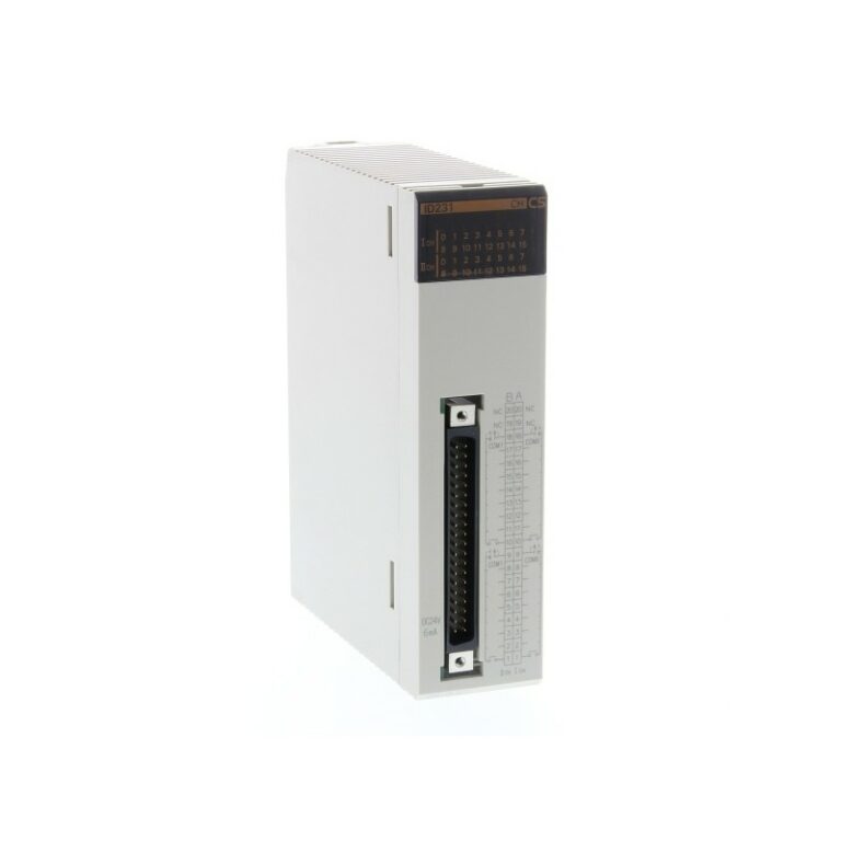 OMRON CS1WID231 Ricambi elettrici e automazione