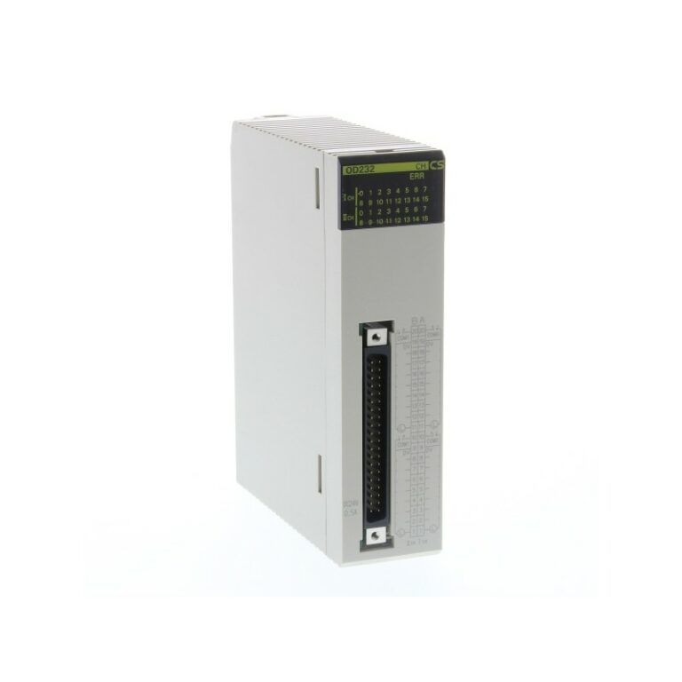 OMRON CS1WOD232 Ricambi elettrici e automazione
