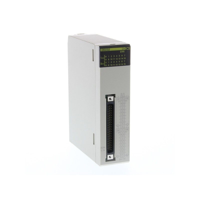 OMRON_CS1WOD232.jpg OMRON CS1WOD232 Ricambi elettrici e automazione