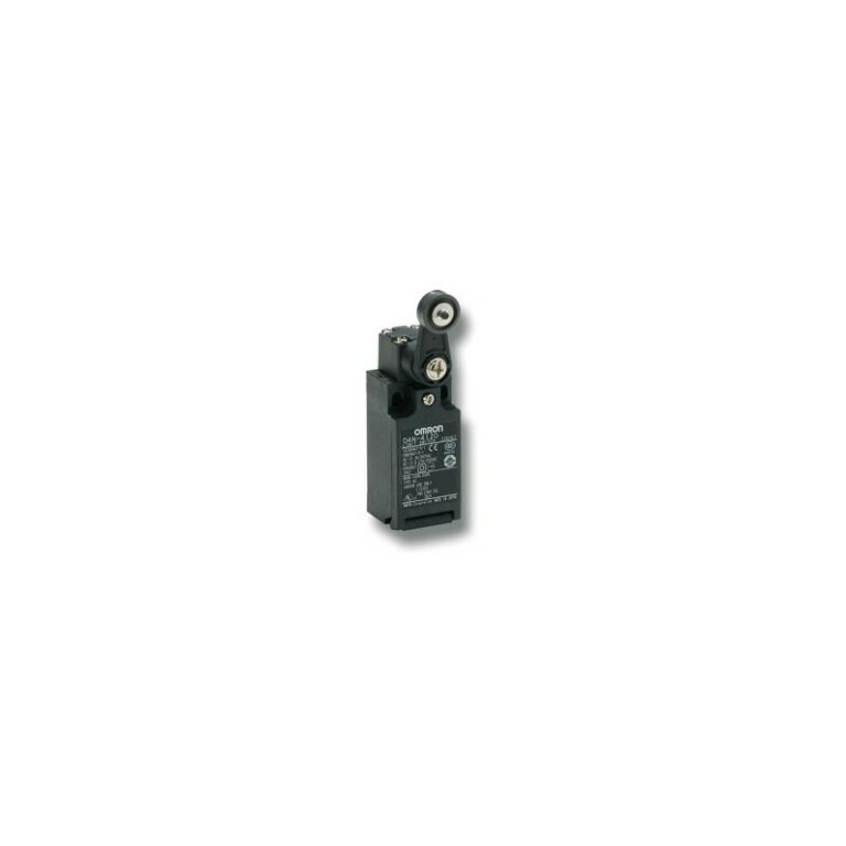 OMRON D4N112H Ricambi elettrici e automazione