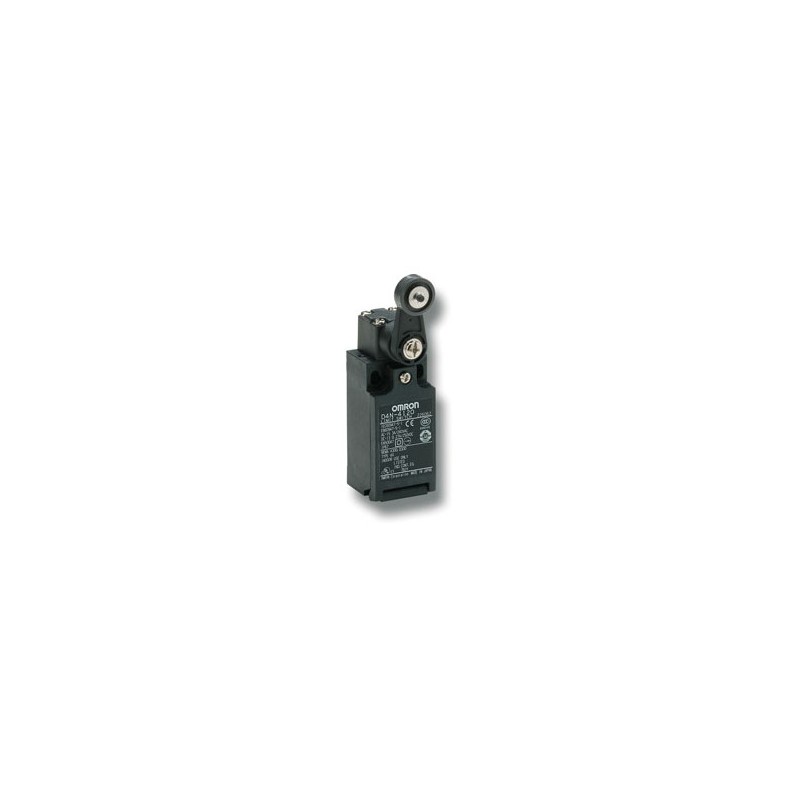 OMRON_D4N112H-2.jpg OMRON D4N112H Ricambi elettrici e automazione