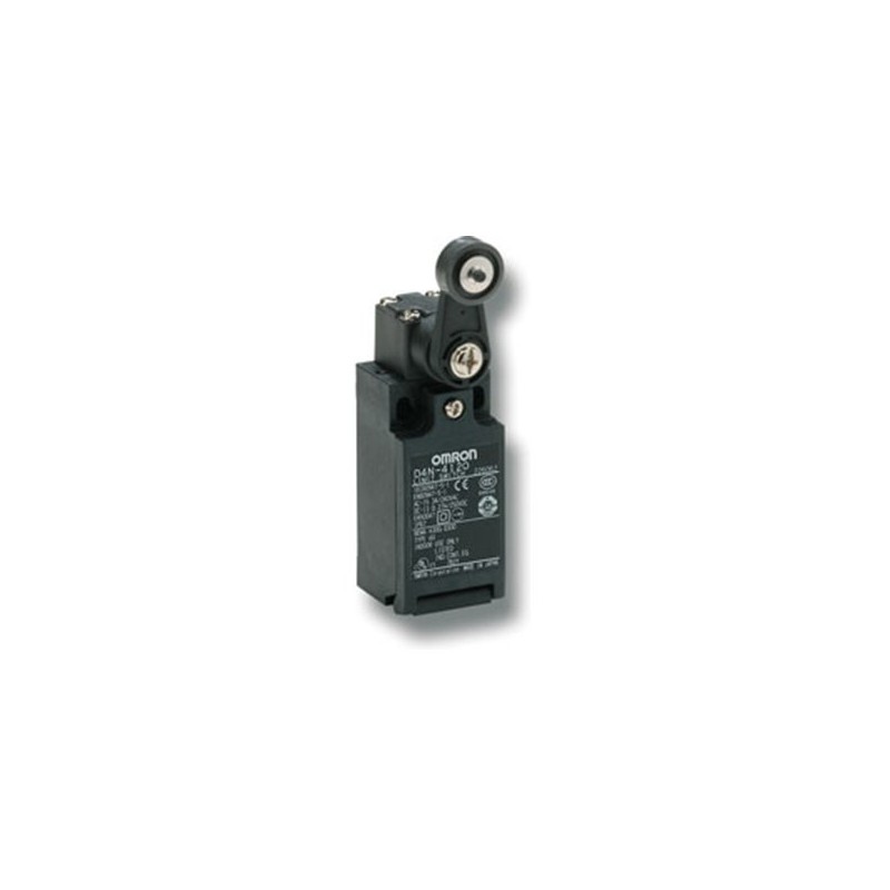 OMRON_D4N4132-1.jpg OMRON D4N4132 Ricambi elettrici e automazione