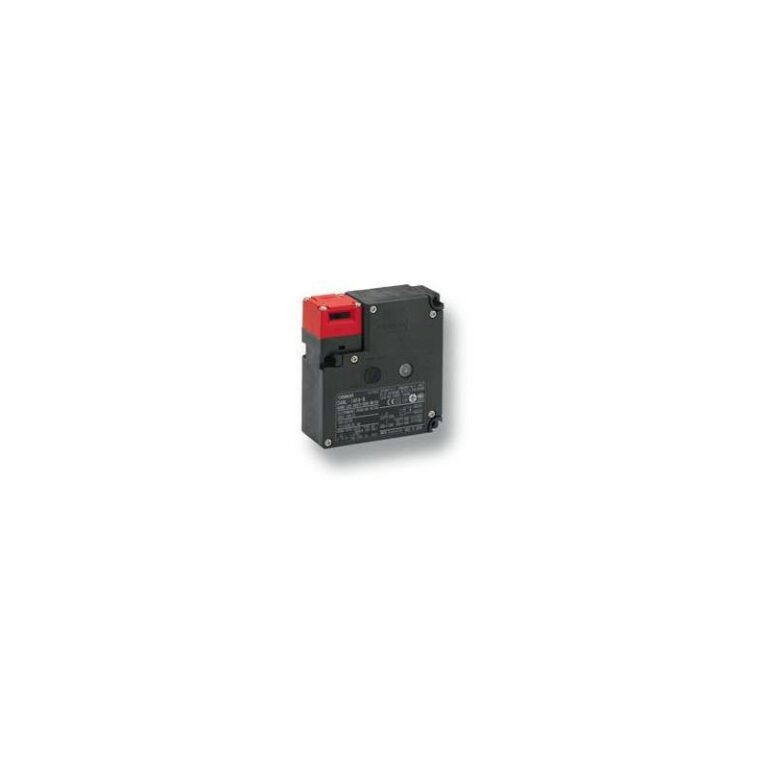 OMRON D4NL4AFAB Ricambi elettrici e automazione