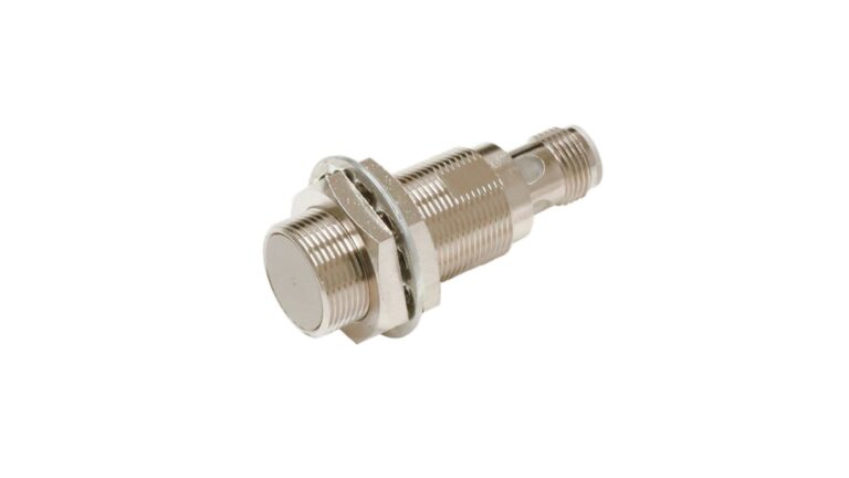 OMRON E2EX8B1T18M1 Ricambi elettrici e automazione