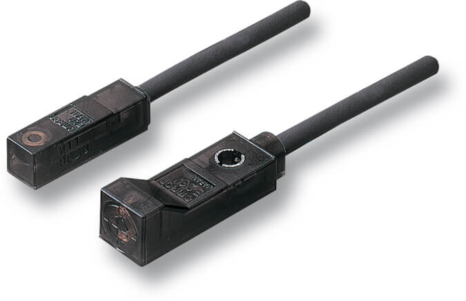 OMRON E2SW255M Ricambi elettrici e automazione