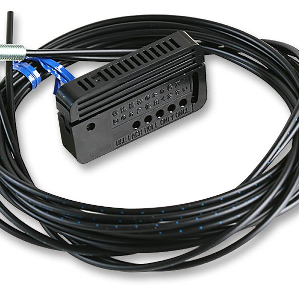OMRON E32DC200 Ricambi elettrici e automazione