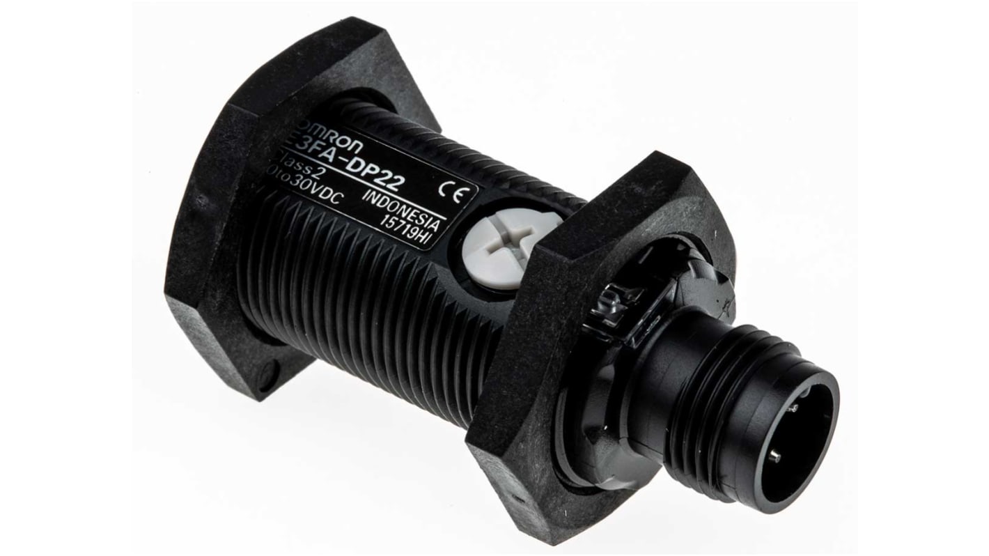 OMRON_E3FADP22-3.jpg OMRON E3FADP22 Ricambi elettrici e automazione