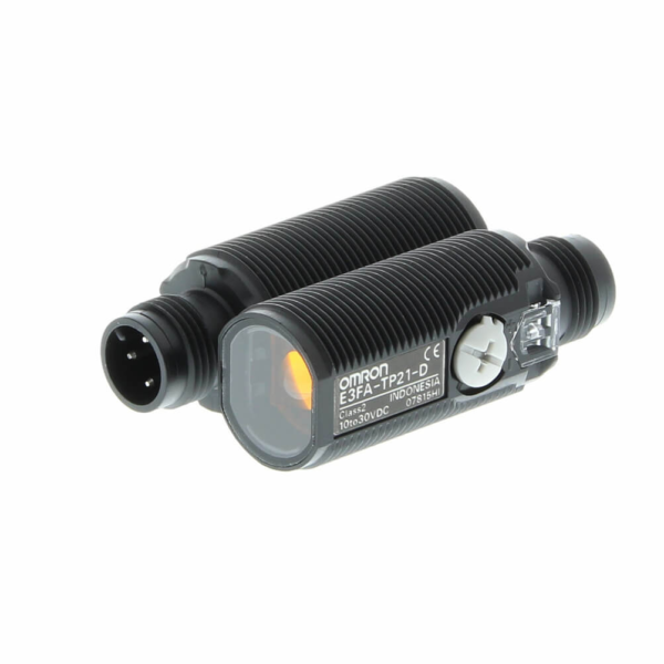 OMRON E3FATP21 Ricambi elettrici e automazione