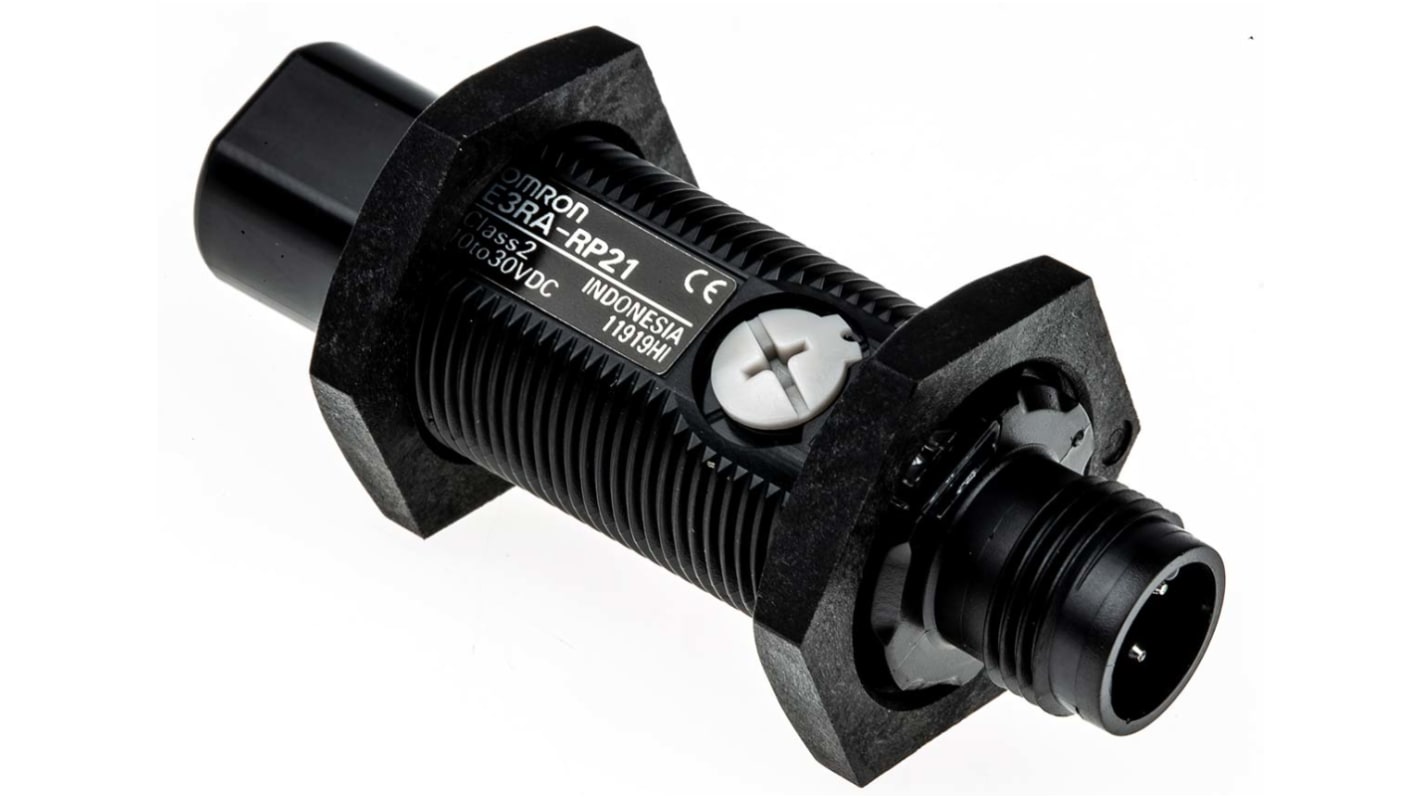 OMRON_E3RARP21.jpg OMRON E3RARP21 Ricambi elettrici e automazione