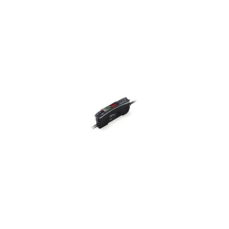 OMRON E3XHD112M Ricambi elettrici e automazione