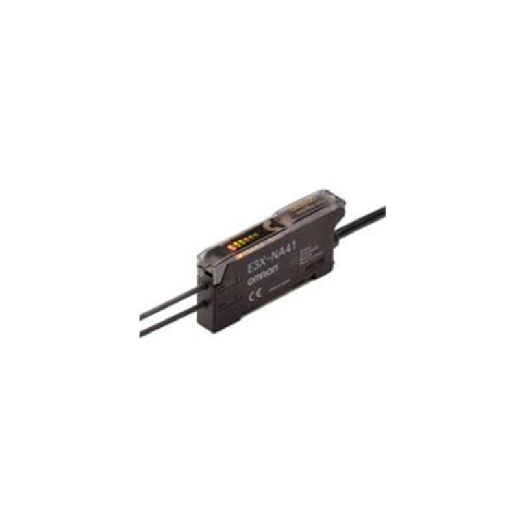 OMRON E3XNA44V Ricambi elettrici e automazione