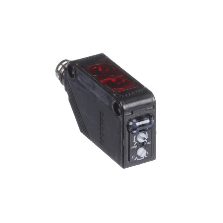 OMRON E3ZB86 Ricambi elettrici e automazione