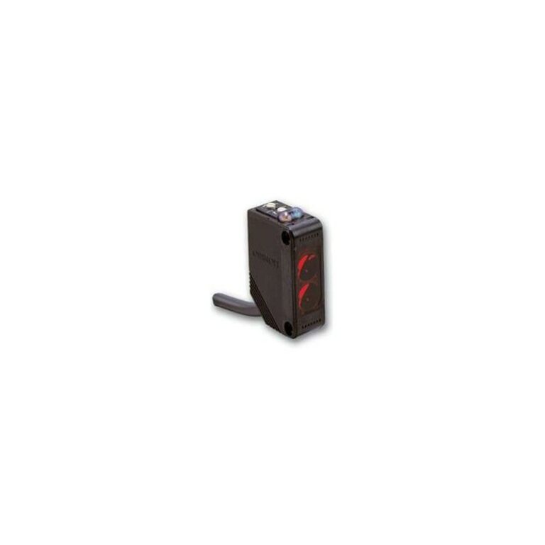 OMRON E3ZLS812M Ricambi elettrici e automazione