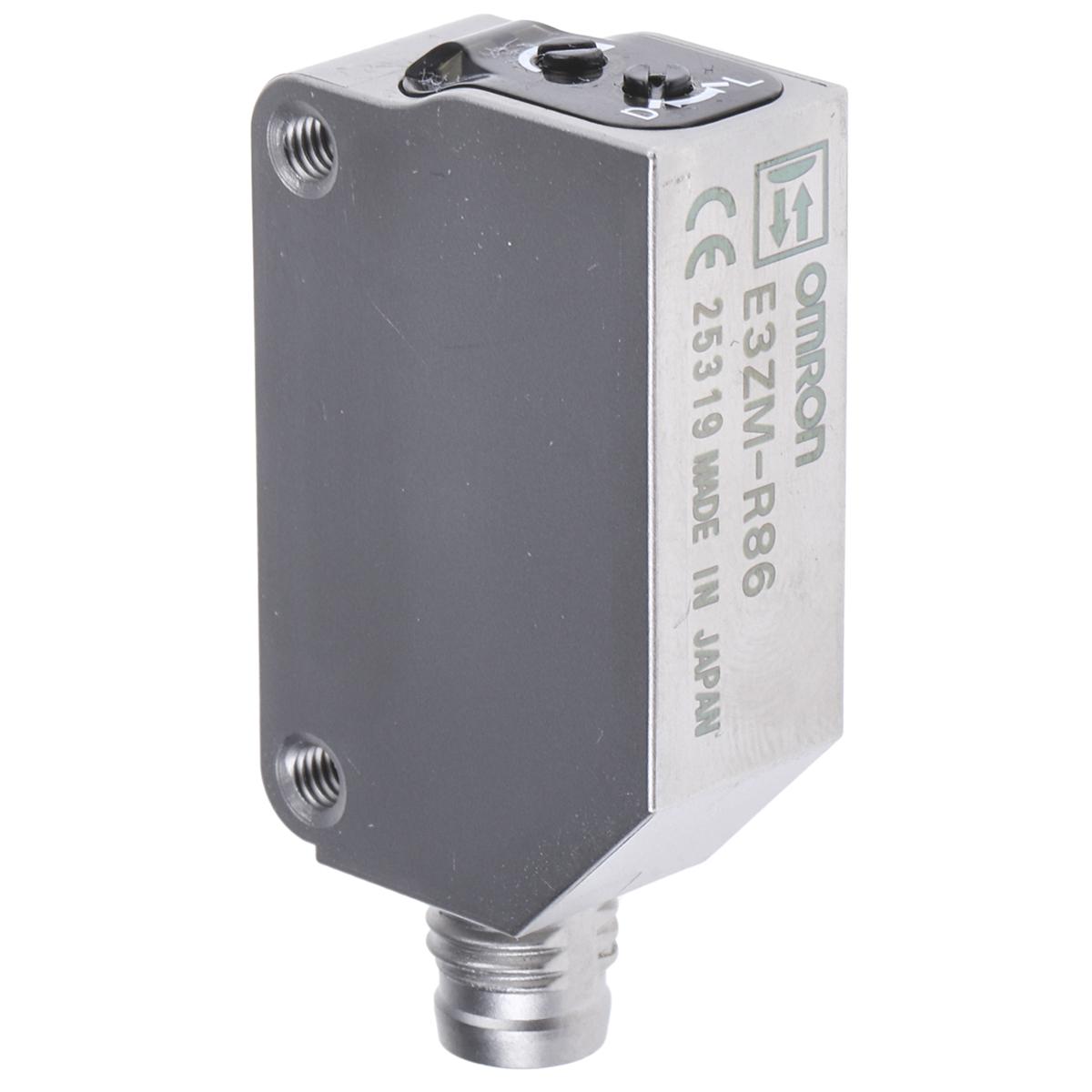 OMRON_E3ZMR86-2.jpg OMRON E3ZMR86 Ricambi elettrici e automazione