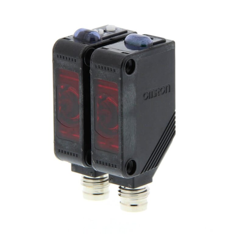 OMRON E3ZT86A Ricambi elettrici e automazione
