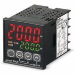 OMRON E5CBR1PAC100240 Ricambi elettrici e automazione