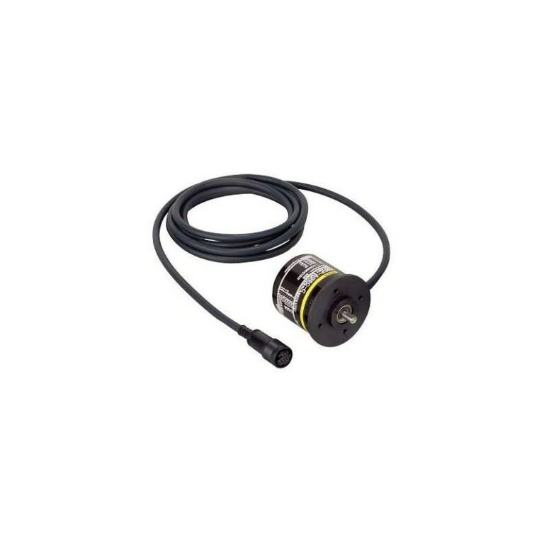 OMRON E6CPAG5CC2562M Ricambi elettrici e automazione